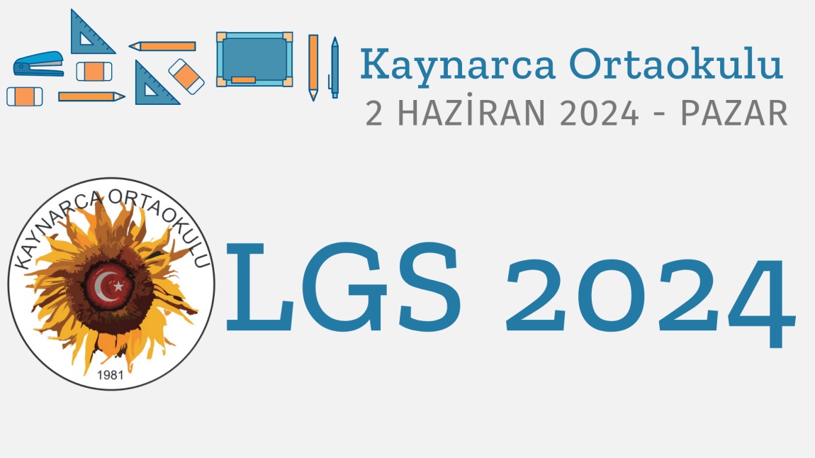 LGS 2024