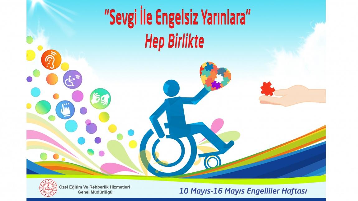 ENGELLİLER HAFTASI